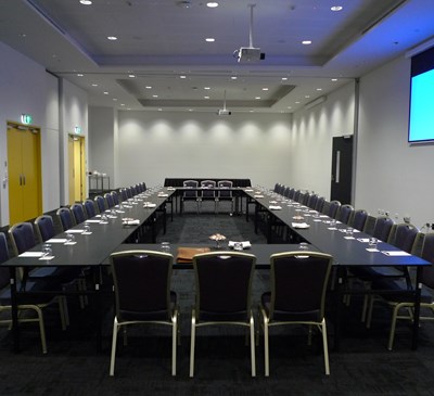 Event Space - 3 Meeting Rooms Combined