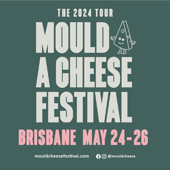 Mould - A Cheese Festival! 2024