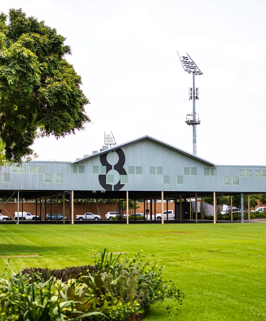 Alex Park Building 8 2