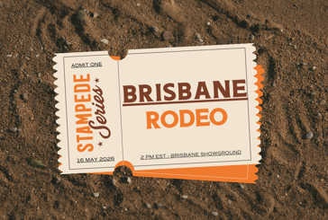 Brisbane Rodeo