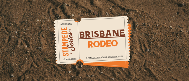 Brisbane Rodeo