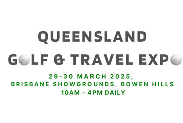 Queensland Golf & Travel Expo