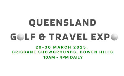 Queensland Golf & Travel Expo