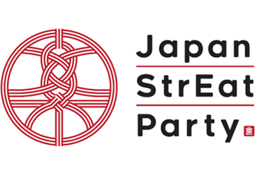 Japan StrEat Party 2025