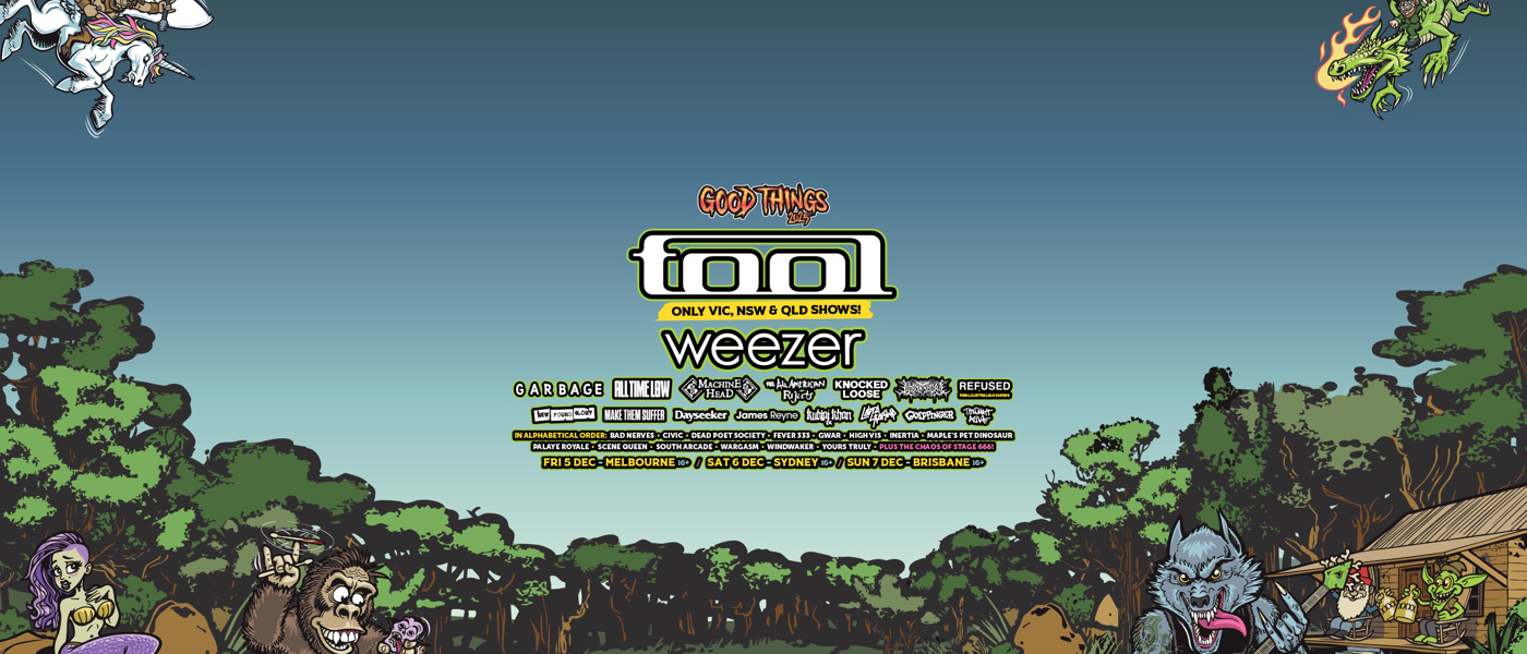 Goodthings24 Youtube Cover