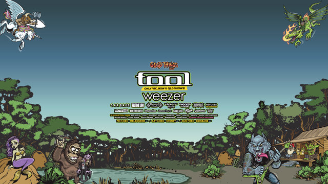 Good Things Festival