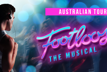 Footloose: The Musical