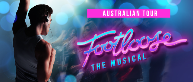 Footloose: The Musical