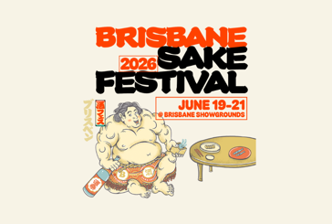 Brisbane Sake Festival