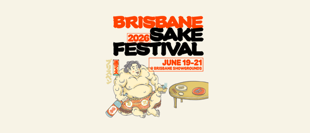 Brisbane Sake Festival