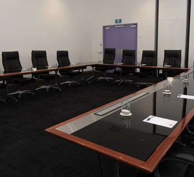 Board Rooms - 1 & 2 Combined