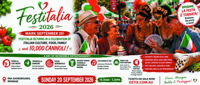 Festitalia