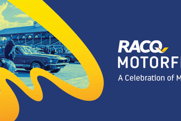 RACQ MotorFest 2025