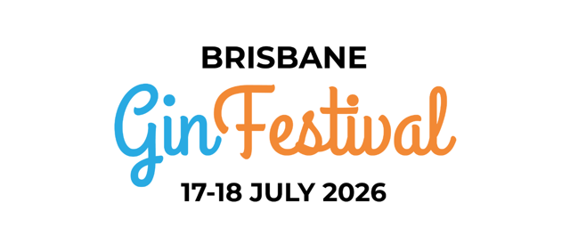 Brisbane Gin Festival 2026