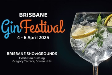 Brisbane Gin Festival 2025
