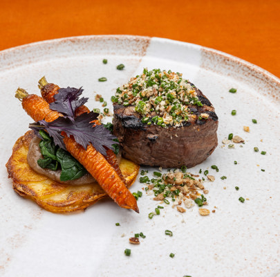 Menu - Food & Drink | Brisbane Showgrounds