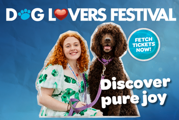 Brisbane Dog Lovers Festival 2026