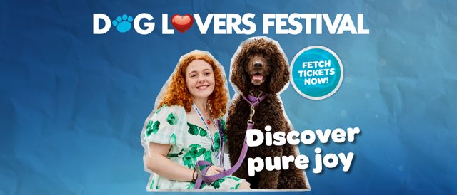 Brisbane Dog Lovers Festival 2026