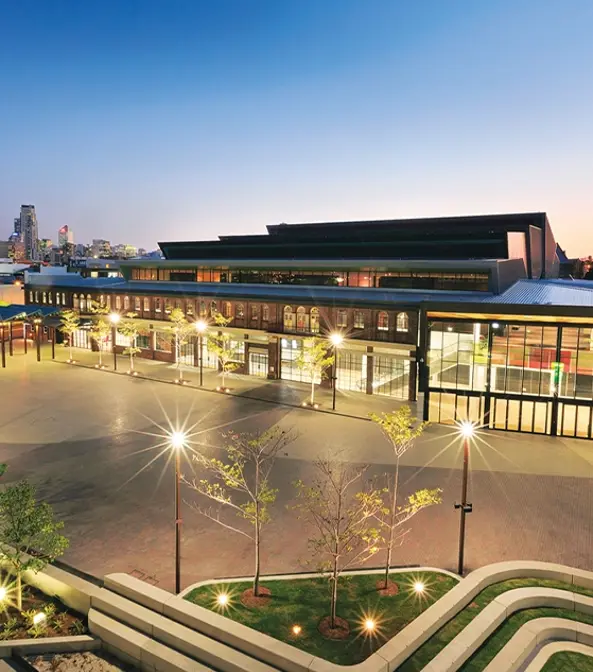 King Street, Bowen Hills