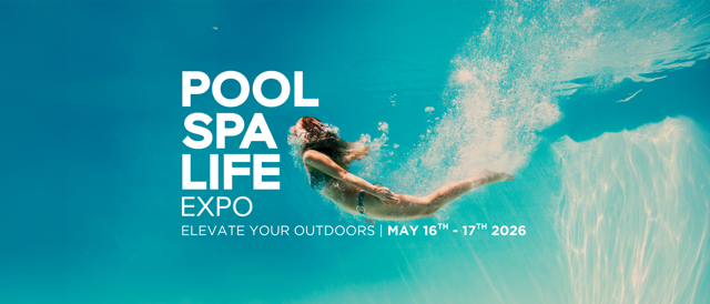 Pool Spa Life Expo Brisbane