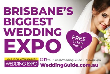 Your Local Wedding Guide Brisbane Expo