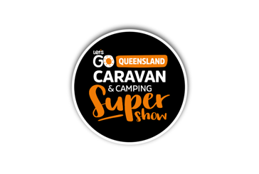 Let's Go Queensland Caravan & Camping Supershow 2025
