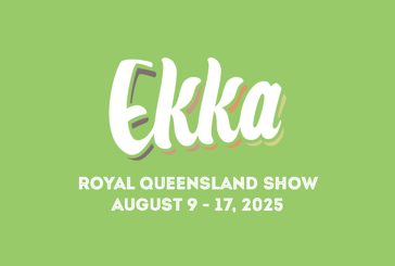 Ekka 2025