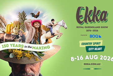 Ekka 2026 