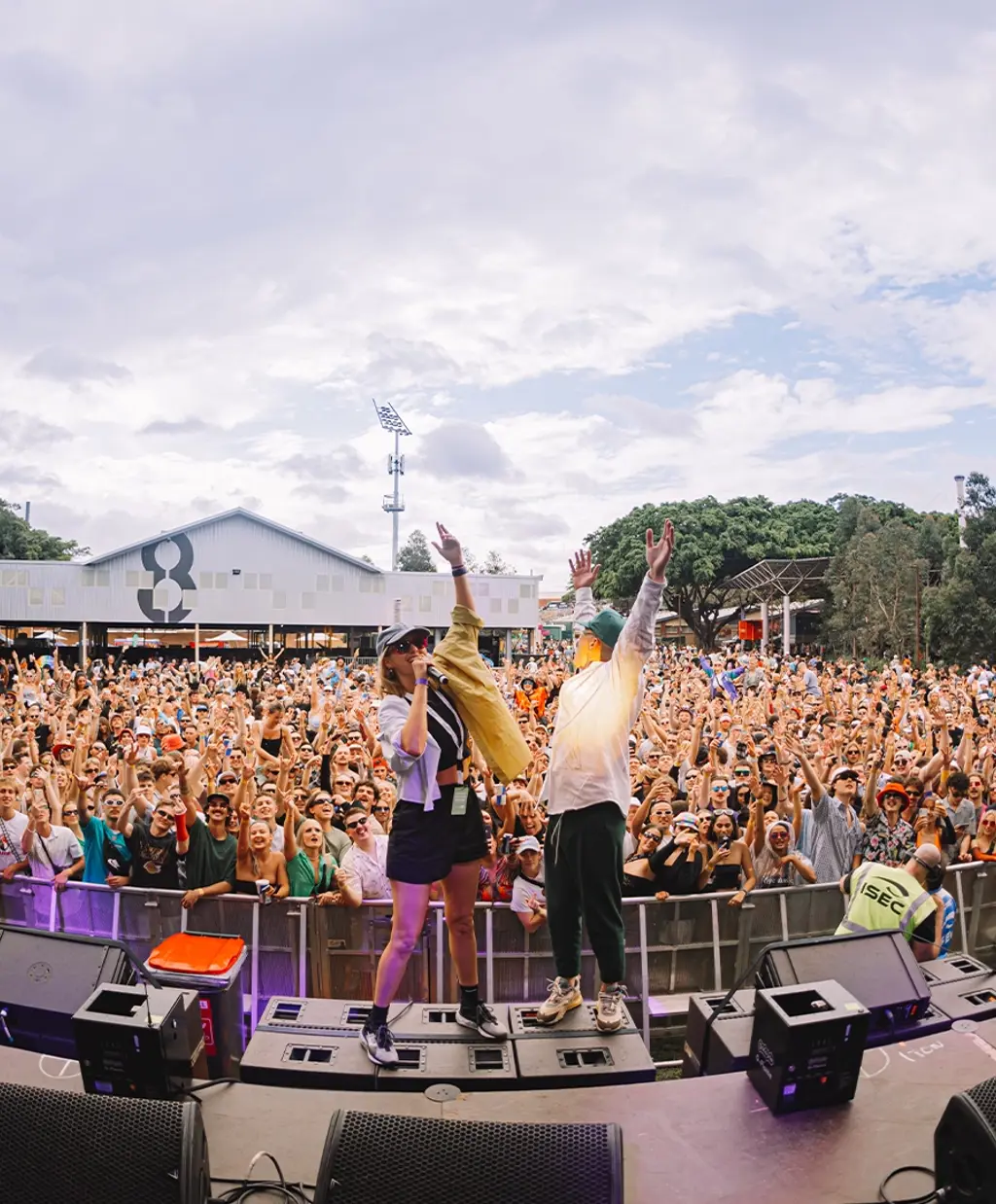 Alex Park Building 8 1