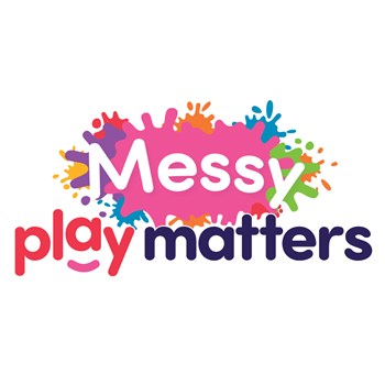 Messy Play Matters 2024