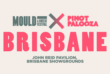 MOULD x PINOT PALOOZA 2025