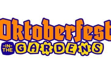 Oktoberfest in the Gardens 2025
