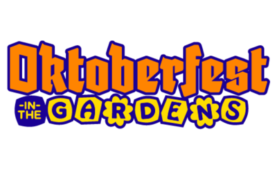 Oktoberfest in the Gardens 2025