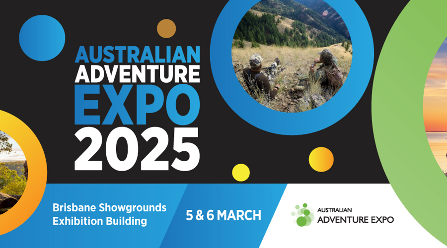 Australian Adventure Expo 2025 (1)
