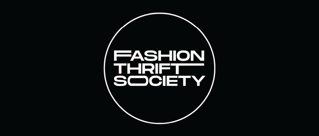 Fashion Thrift Society 2026