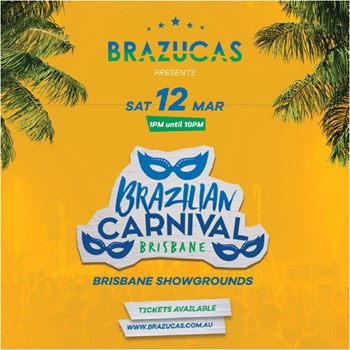 Brazilian Carnival 2022