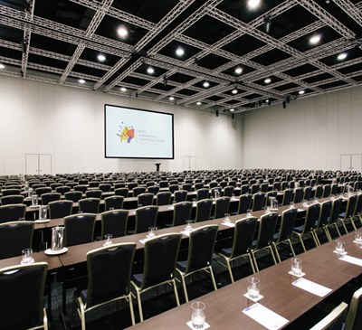 Hall B - Event Space