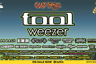 Good Things Festival