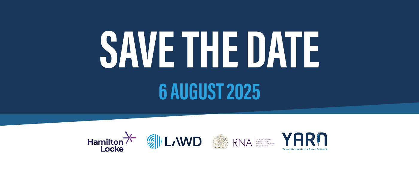 YARN X EKKA Website Banner Save The Date