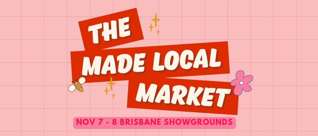 The Made Local Market 