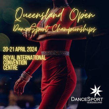 Dancesport Championships 2024