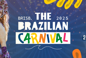 The Brazilian Carnival 2025