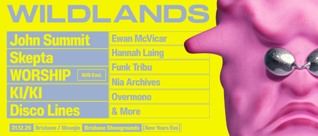 Wildland Festival 