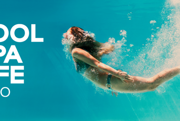 Pool Spa Life Expo 2025