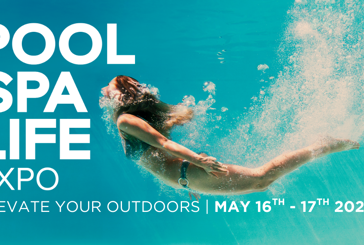 Pool Spa Life Expo 2026