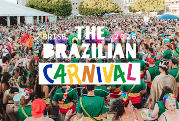 The Brazilian Carnival 2026