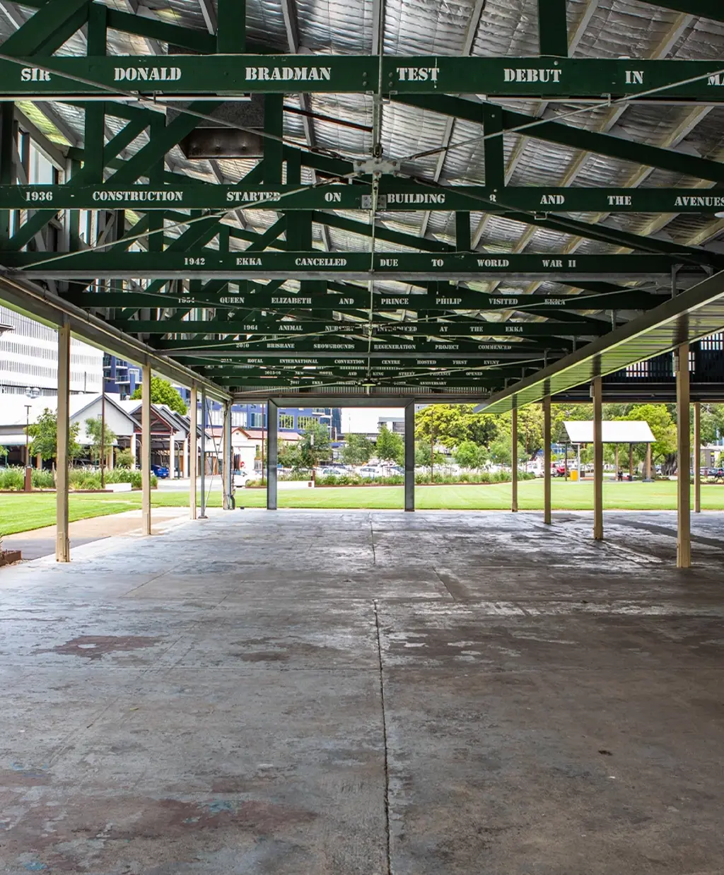 Alex Park Building 8 3