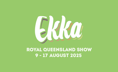 Ekka 2025